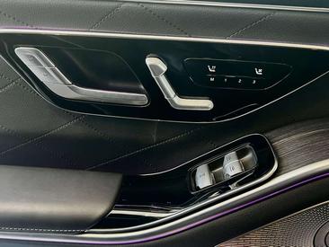 Mercedes Classe S 400 — photo 22