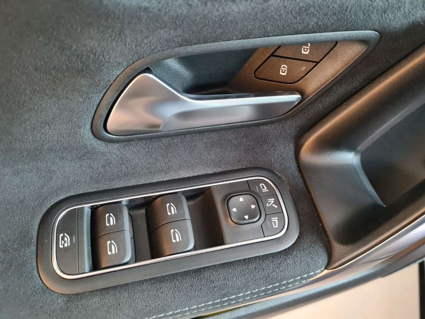 Mercedes Classe A 250 E 250 AMG Line - 2022 - Joinsteer - #21