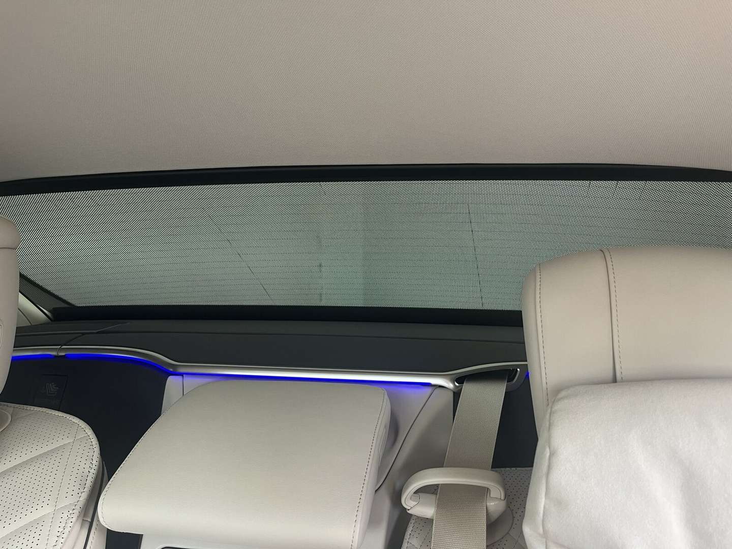 Mercedes Classe S 450 AMG LINE - 2025 - Joinsteer - #38