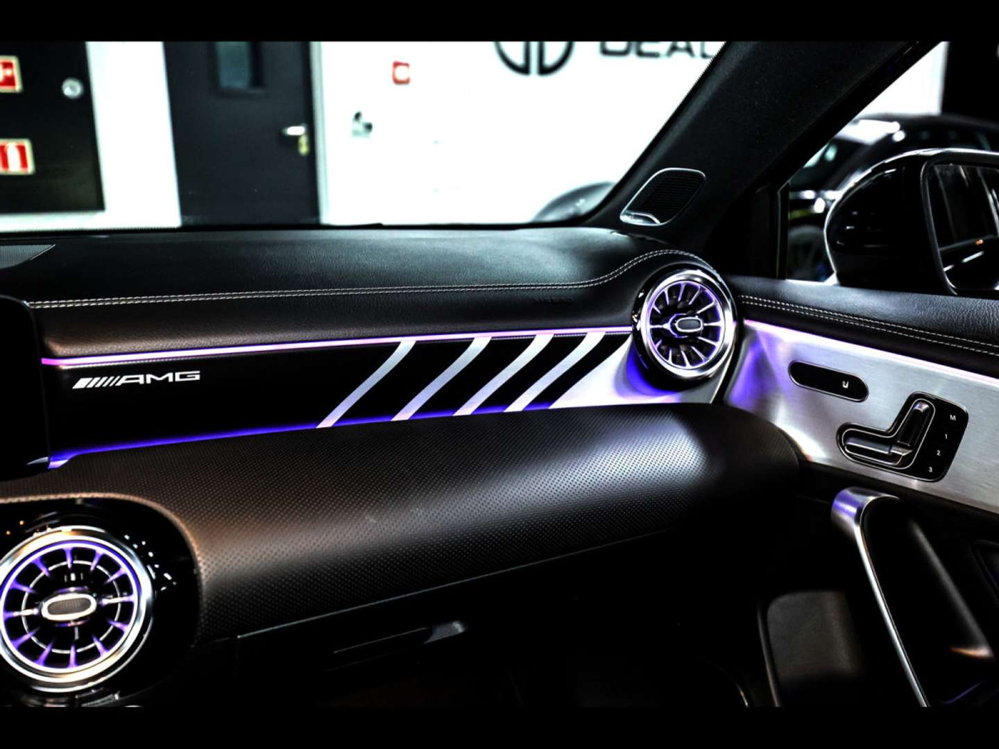 Mercedes Classe A45 AMG 45 AMG Line - 2022 - Joinsteer - #26