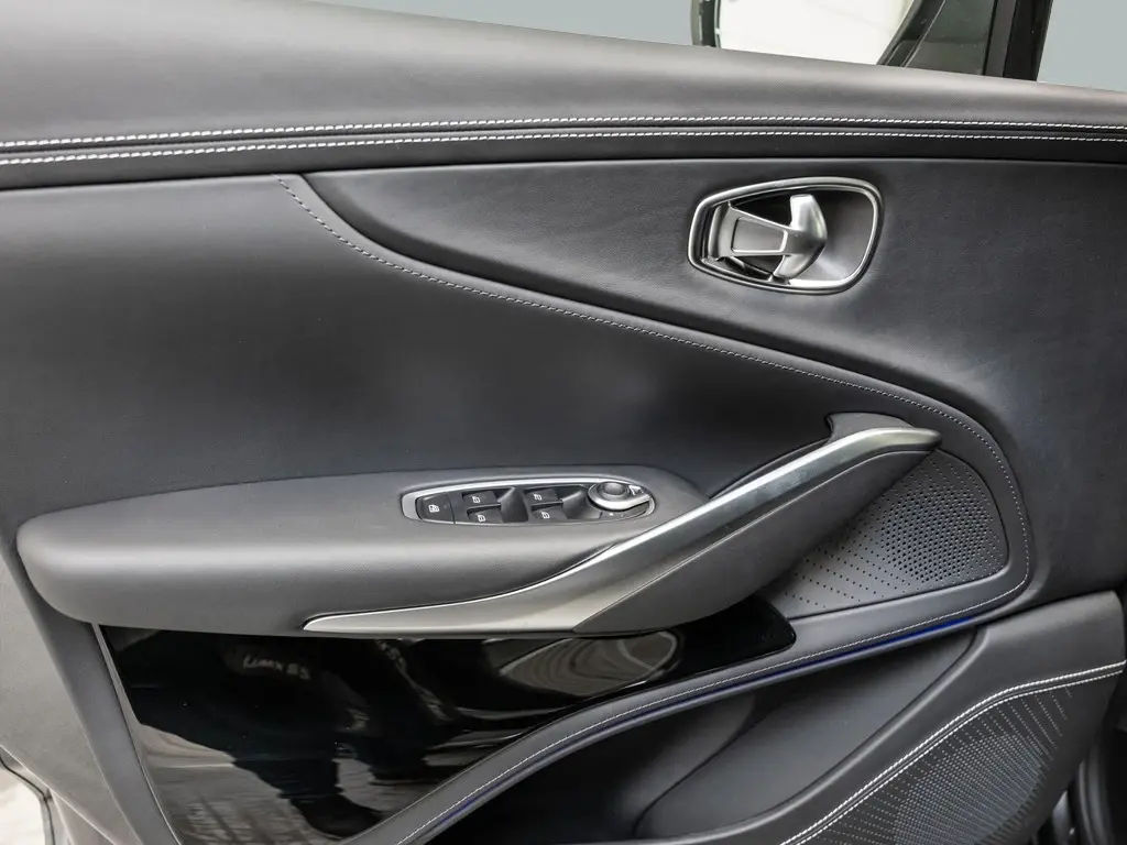 Aston Martin DBX SUV 4.0 - 2024 - Joinsteer - #18
