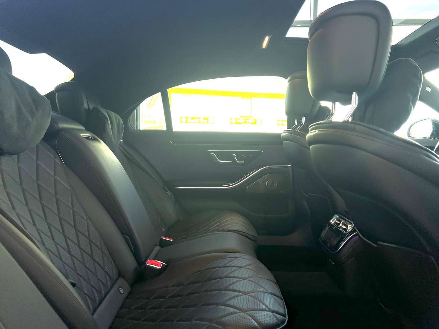 Mercedes Classe S 400 - 2021 - Joinsteer - #23