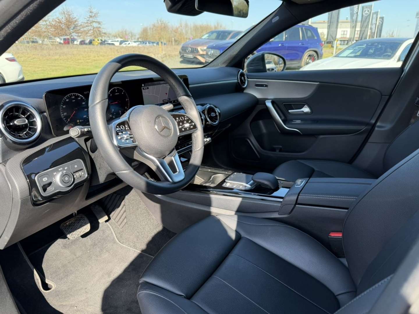 Mercedes Classe A 180 PROGRESSIVE - 2020 - Joinsteer - #9