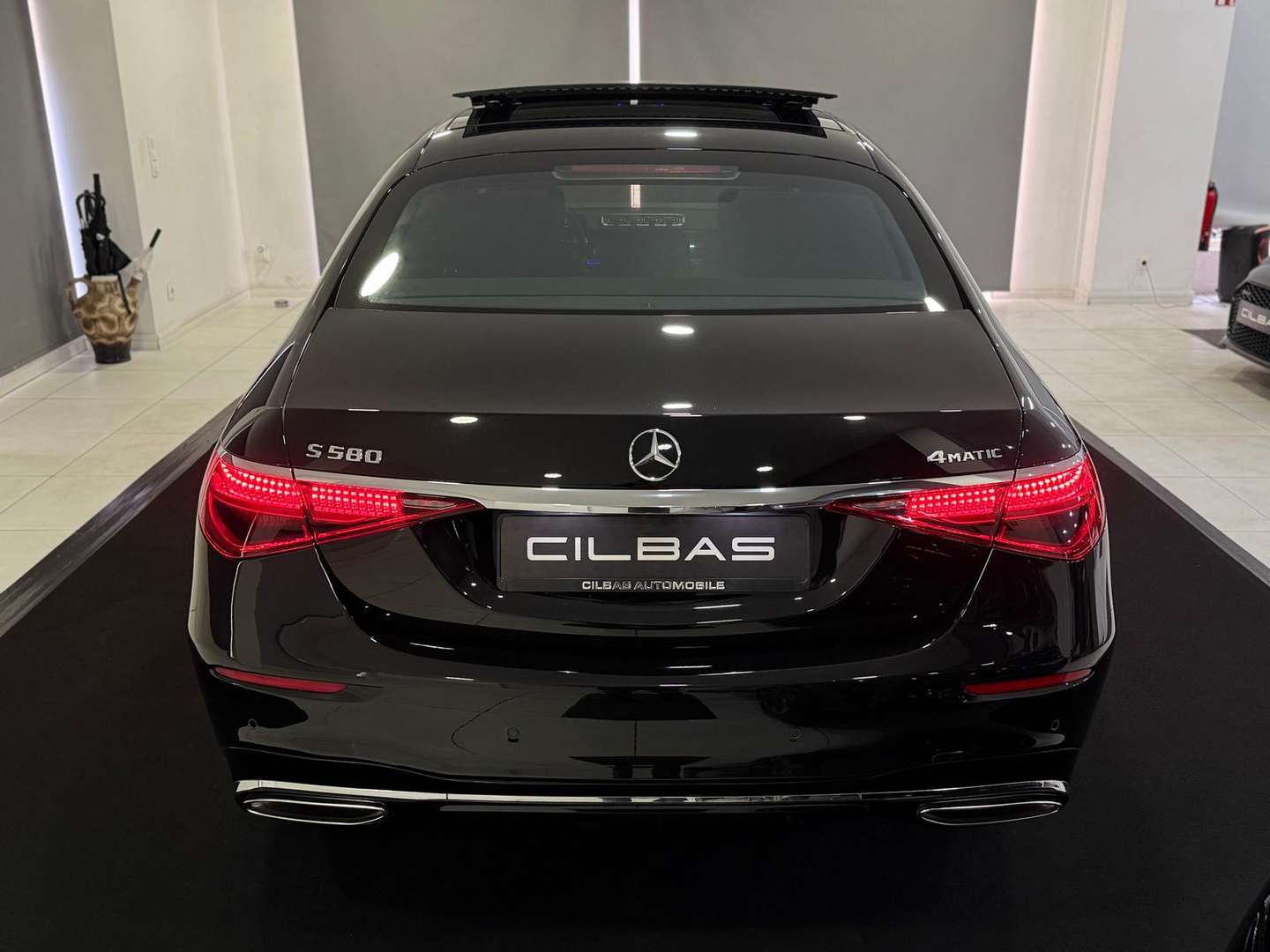 Mercedes Classe S 580 Night Edition - 2021 - Joinsteer - #10