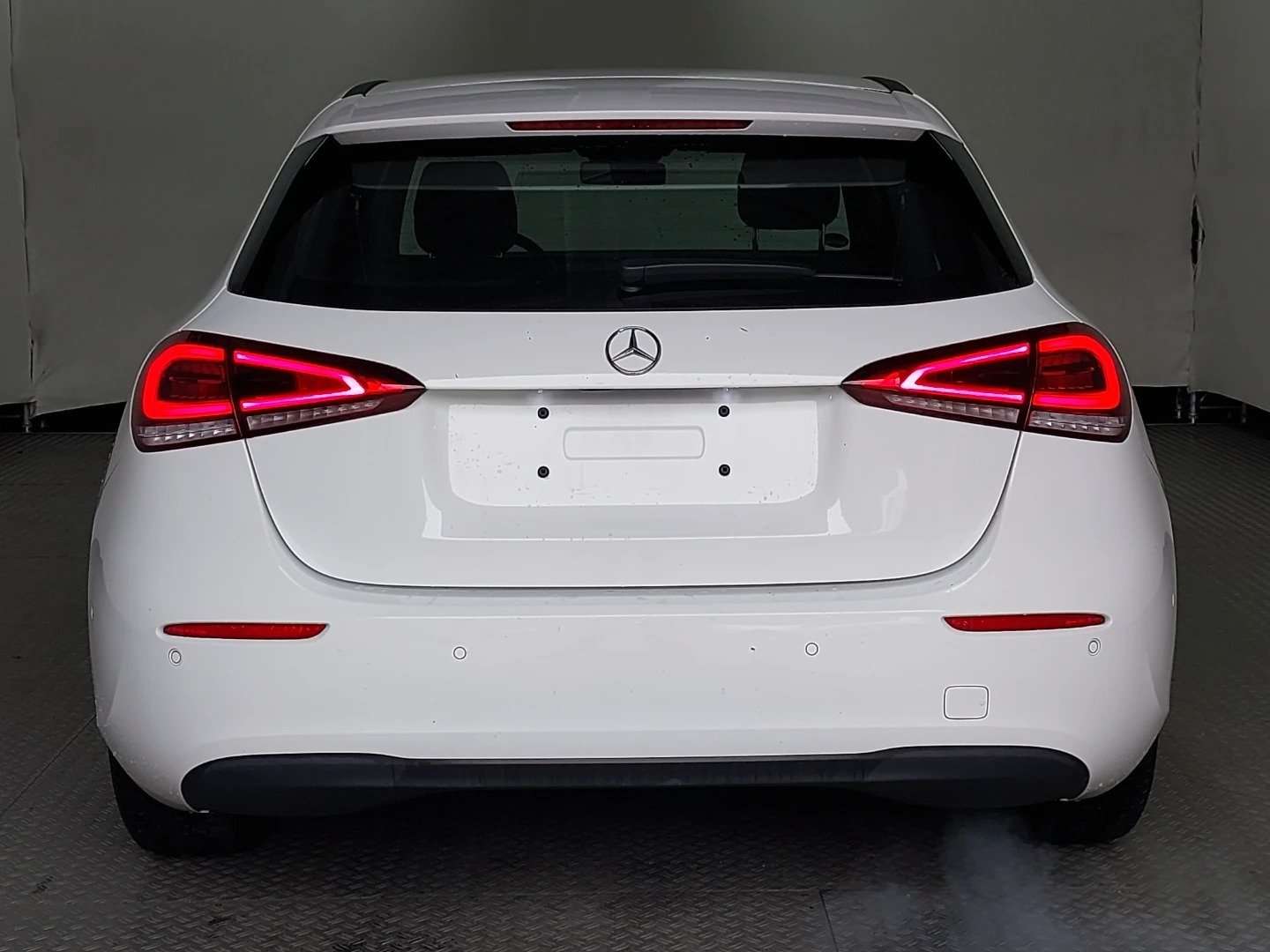 Mercedes Classe A 180 Sport - 2019 - Joinsteer - #8