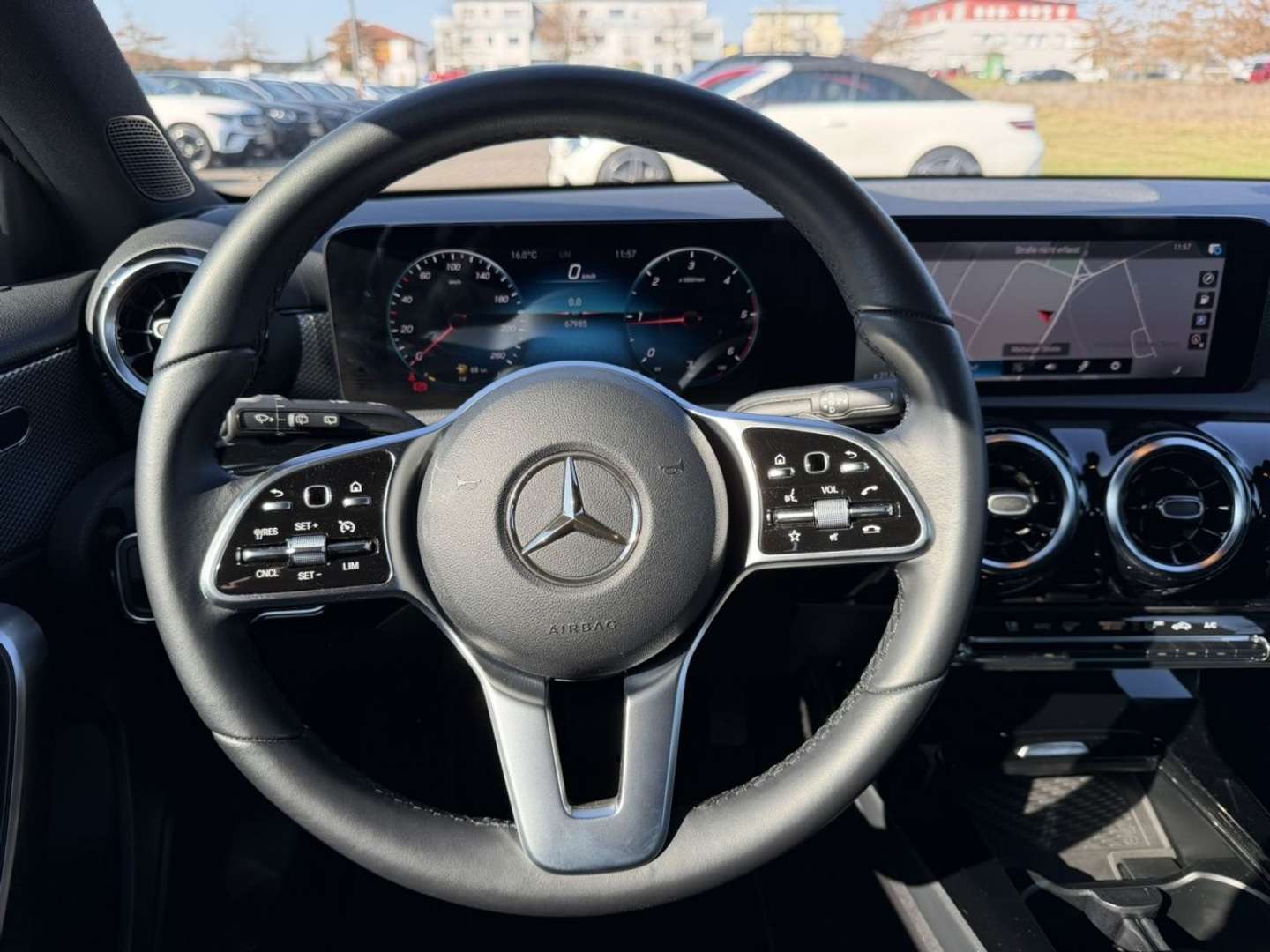 Mercedes Classe A 180 PROGRESSIVE - 2020 - Joinsteer - #10