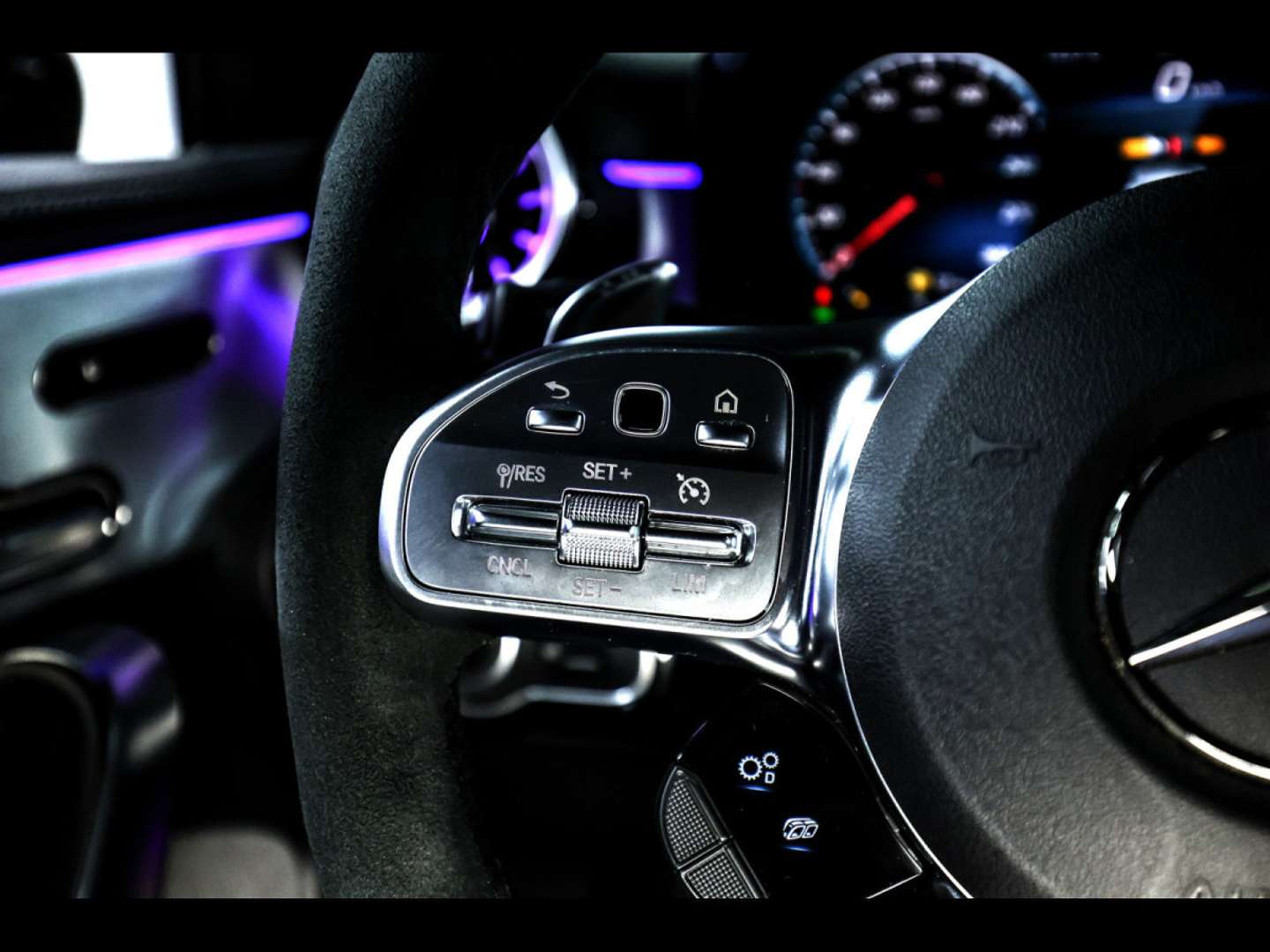 Mercedes Classe A45 AMG 45 AMG Line - 2022 - Joinsteer - #27