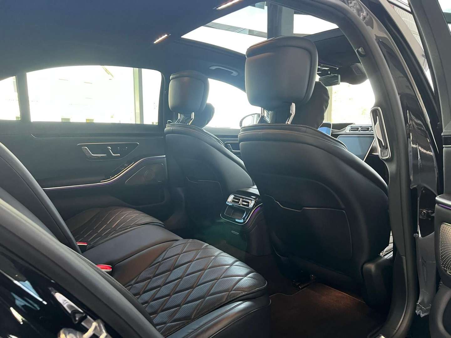Mercedes Classe S 400 - 2021 - Joinsteer - #24