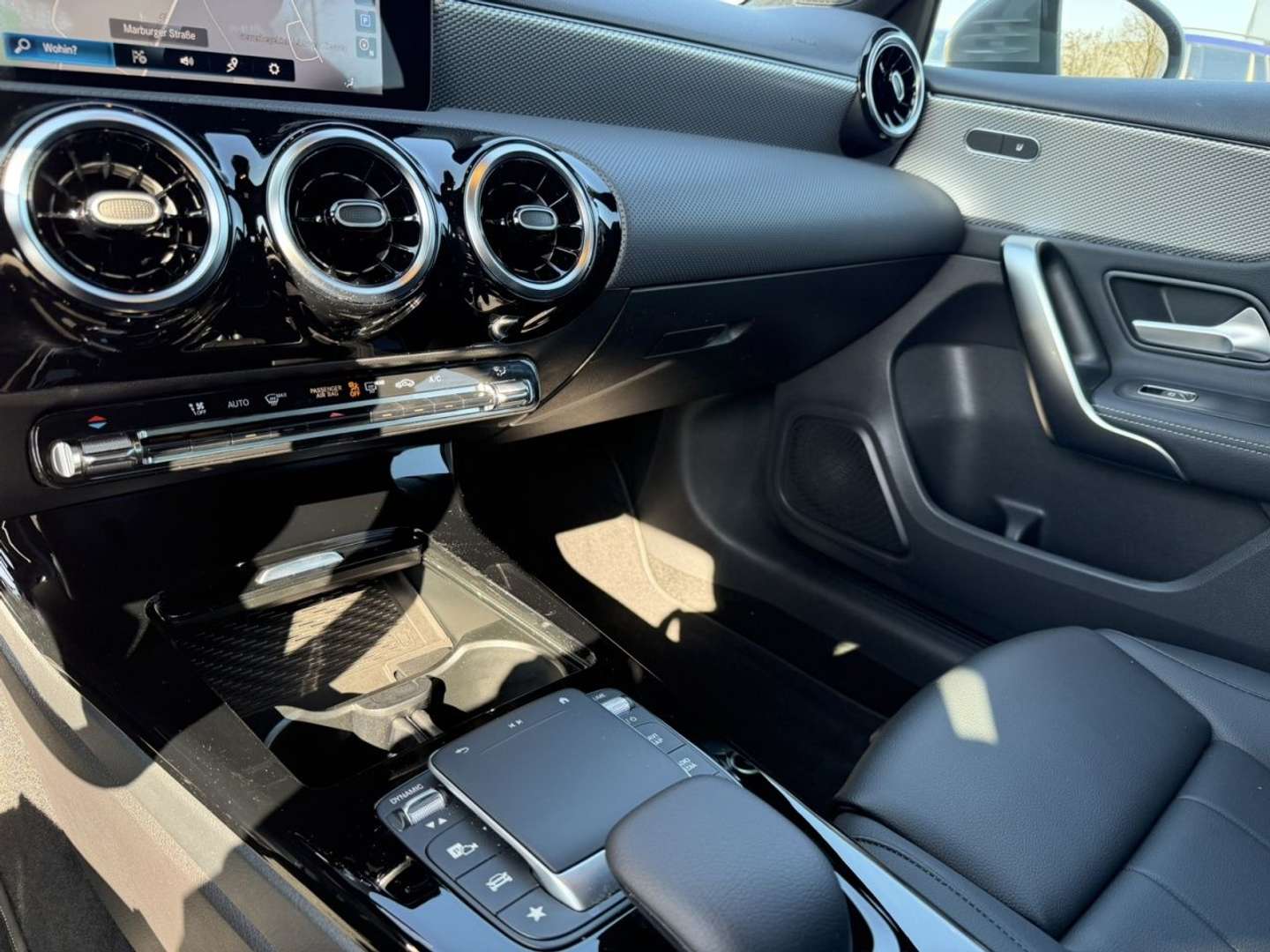 Mercedes Classe A 180 PROGRESSIVE - 2020 - Joinsteer - #12