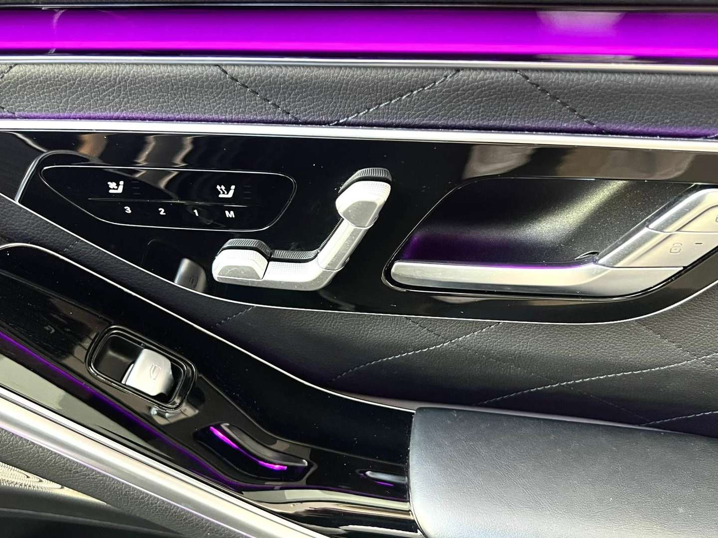 Mercedes Classe S 400 - 2021 - Joinsteer - #25