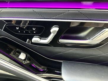 Mercedes Classe S 400 — photo 25