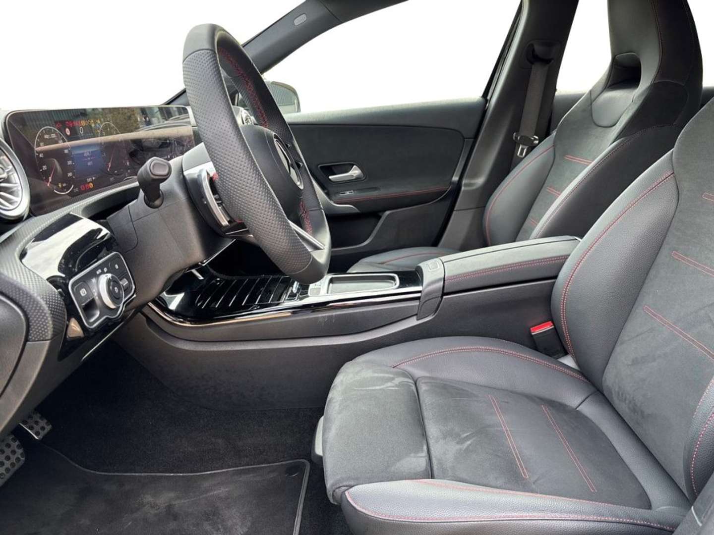 Mercedes Classe A 200 AMG Line - 2025 - Joinsteer - #10