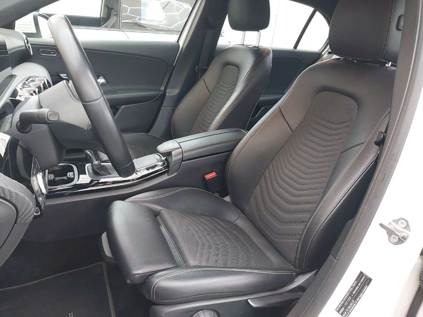 Mercedes Classe A 180 Sport - 2019 - Joinsteer - #11