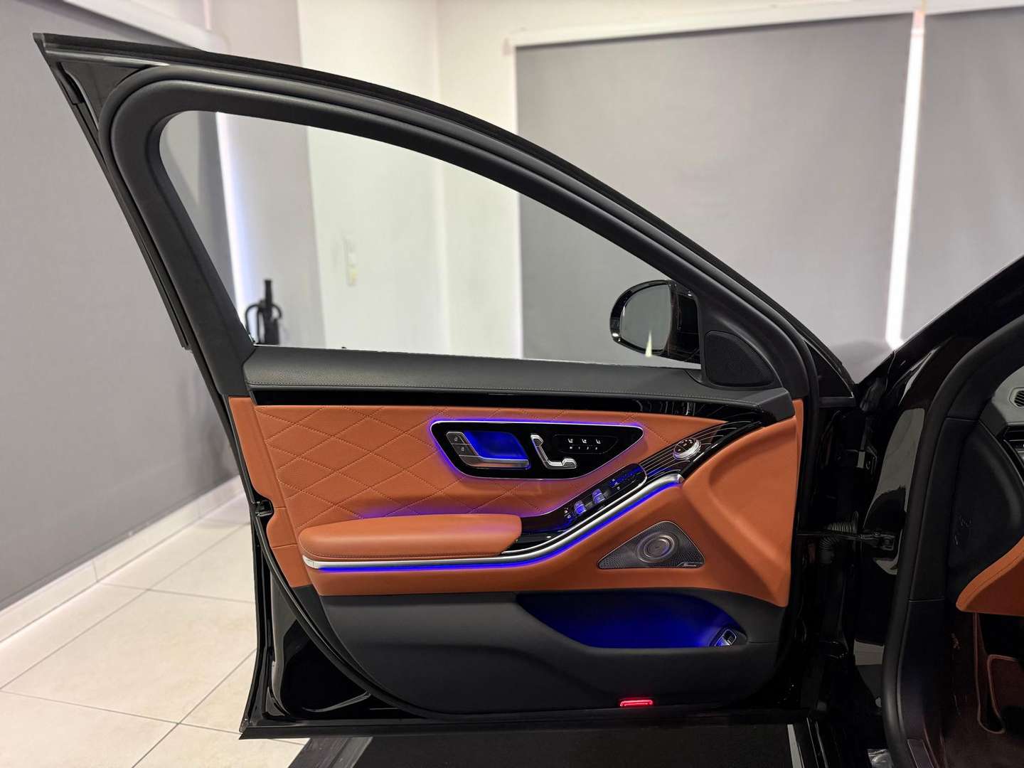 Mercedes Classe S 580 Night Edition - 2021 - Joinsteer - #14