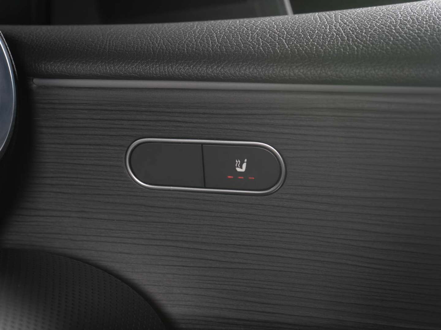 Mercedes Classe A35 AMG 35 Night Edition - 2023 - Joinsteer - #18