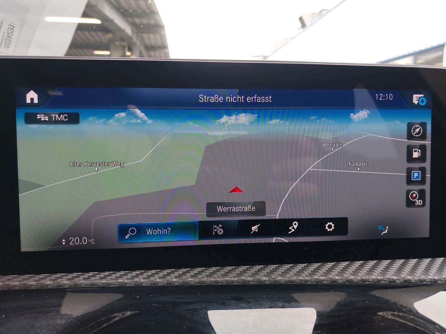 Mercedes Classe A 180 Sport - 2019 - Joinsteer - #12
