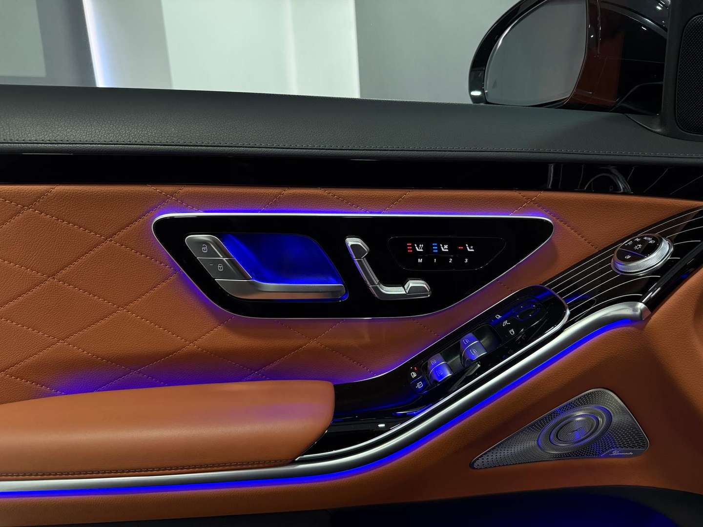 Mercedes Classe S 580 Night Edition - 2021 - Joinsteer - #15