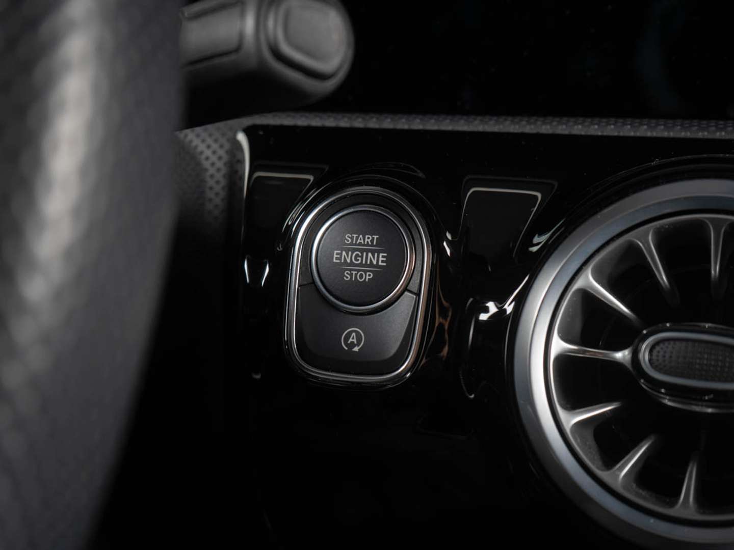 Mercedes Classe A35 AMG 35 Night Edition - 2023 - Joinsteer - #19