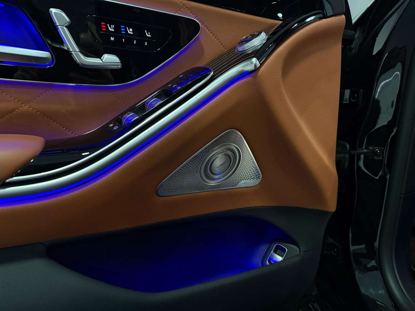 Mercedes Classe S 580 Night Edition - 2021 - Joinsteer - #17
