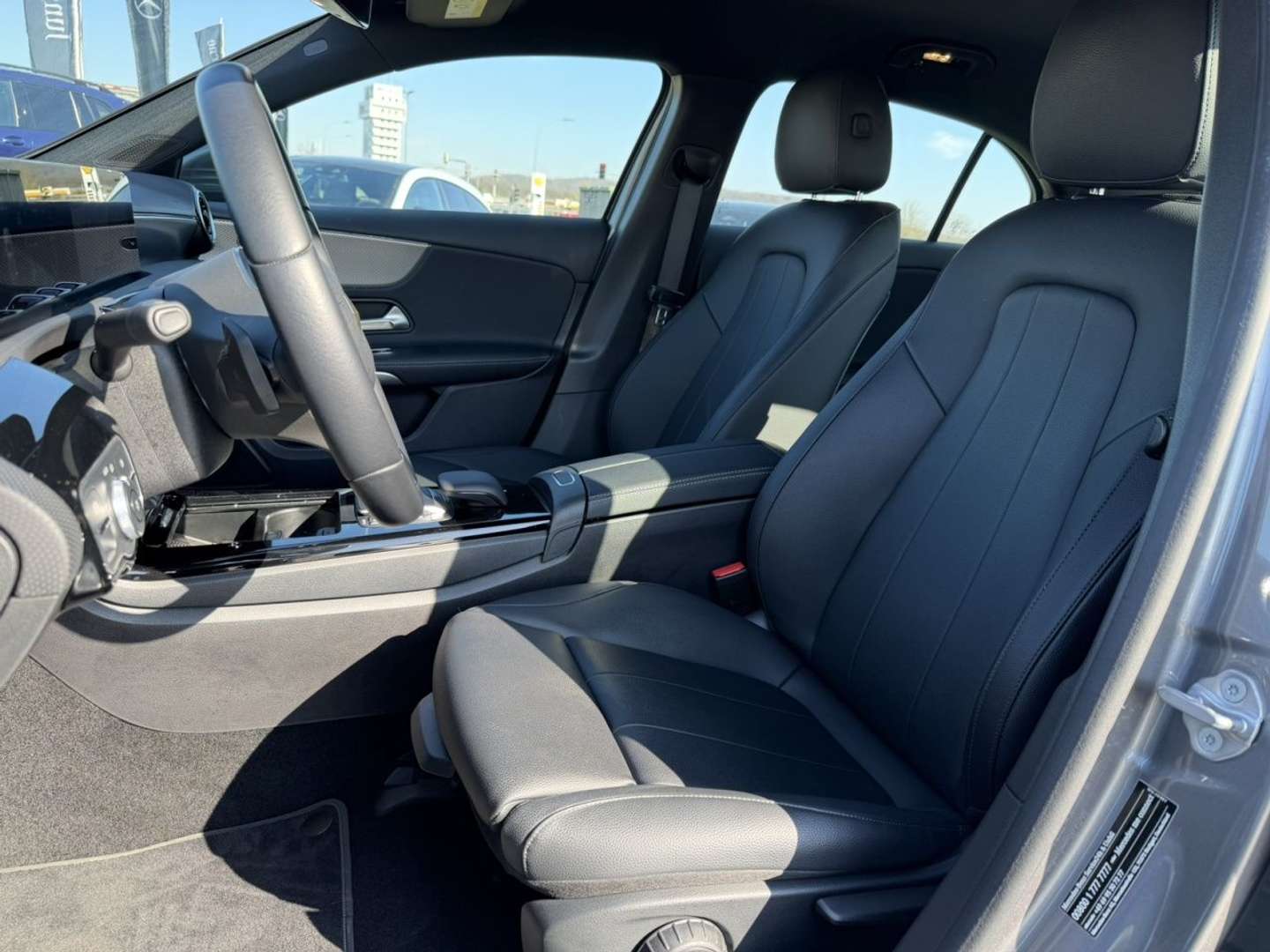 Mercedes Classe A 180 PROGRESSIVE - 2020 - Joinsteer - #16
