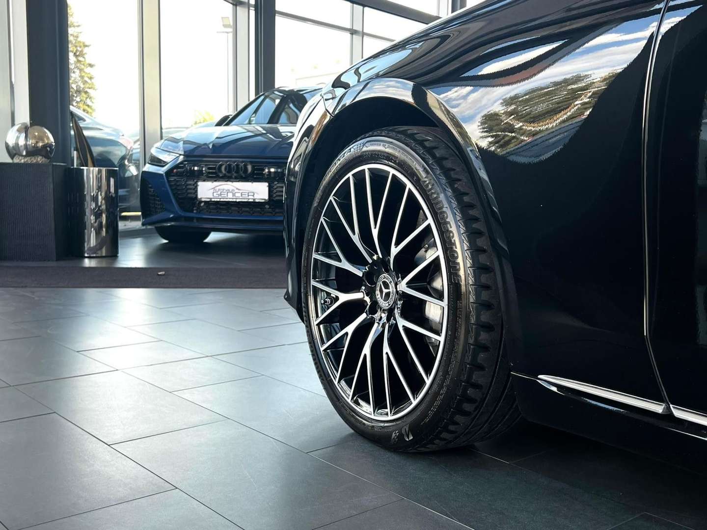 Mercedes Classe S 400 - 2021 - Joinsteer - #28