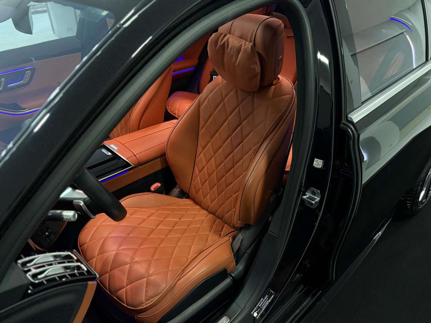 Mercedes Classe S 580 Night Edition - 2021 - Joinsteer - #18