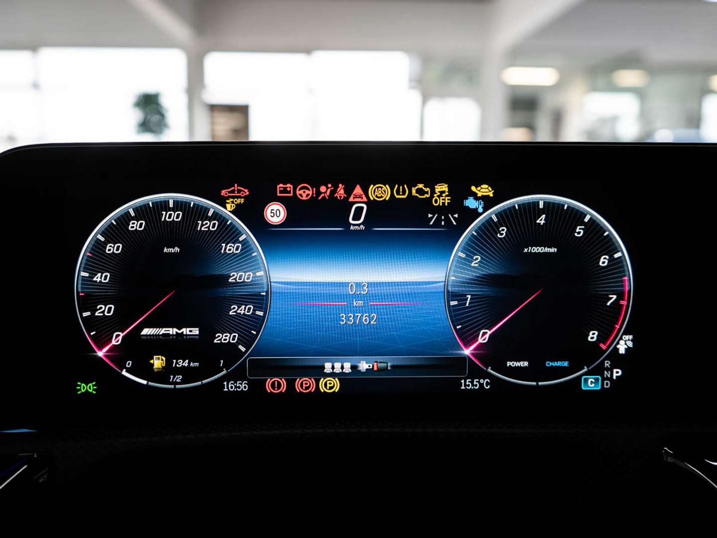 Mercedes Classe A35 AMG 35 Night Edition - 2023 - Joinsteer - #21