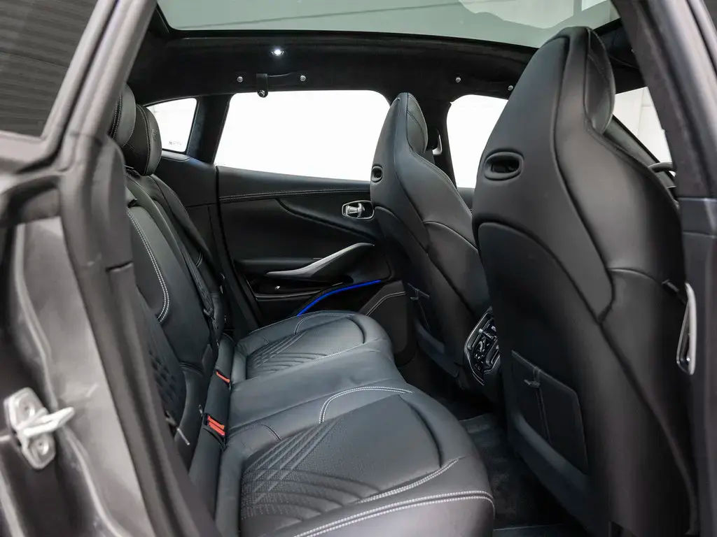 Aston Martin DBX SUV 4.0 - 2024 - Joinsteer - #20