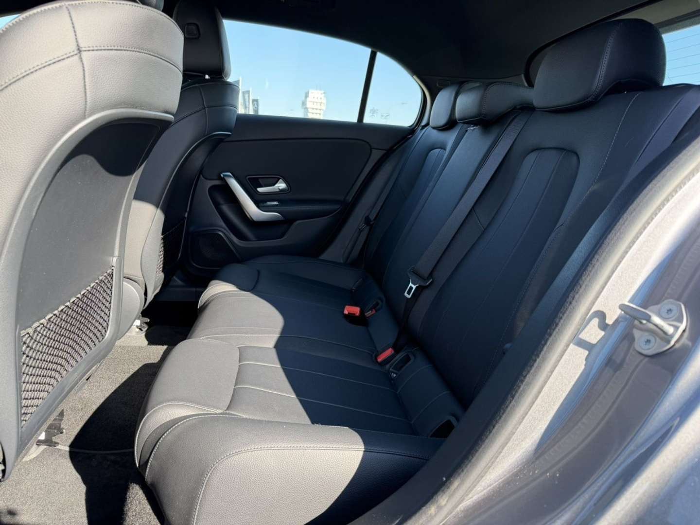 Mercedes Classe A 180 PROGRESSIVE - 2020 - Joinsteer - #17