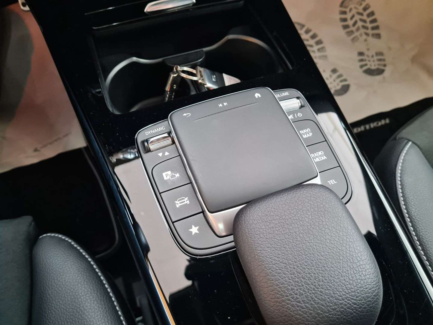 Mercedes Classe A 250 E 250 AMG Line - 2022 - Joinsteer - #27