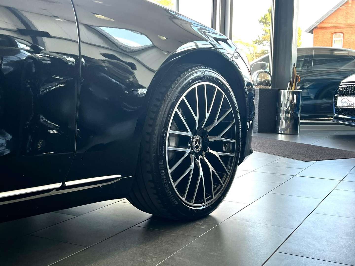 Mercedes Classe S 400 - 2021 - Joinsteer - #30
