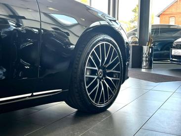 Mercedes Classe S 400 — photo 30