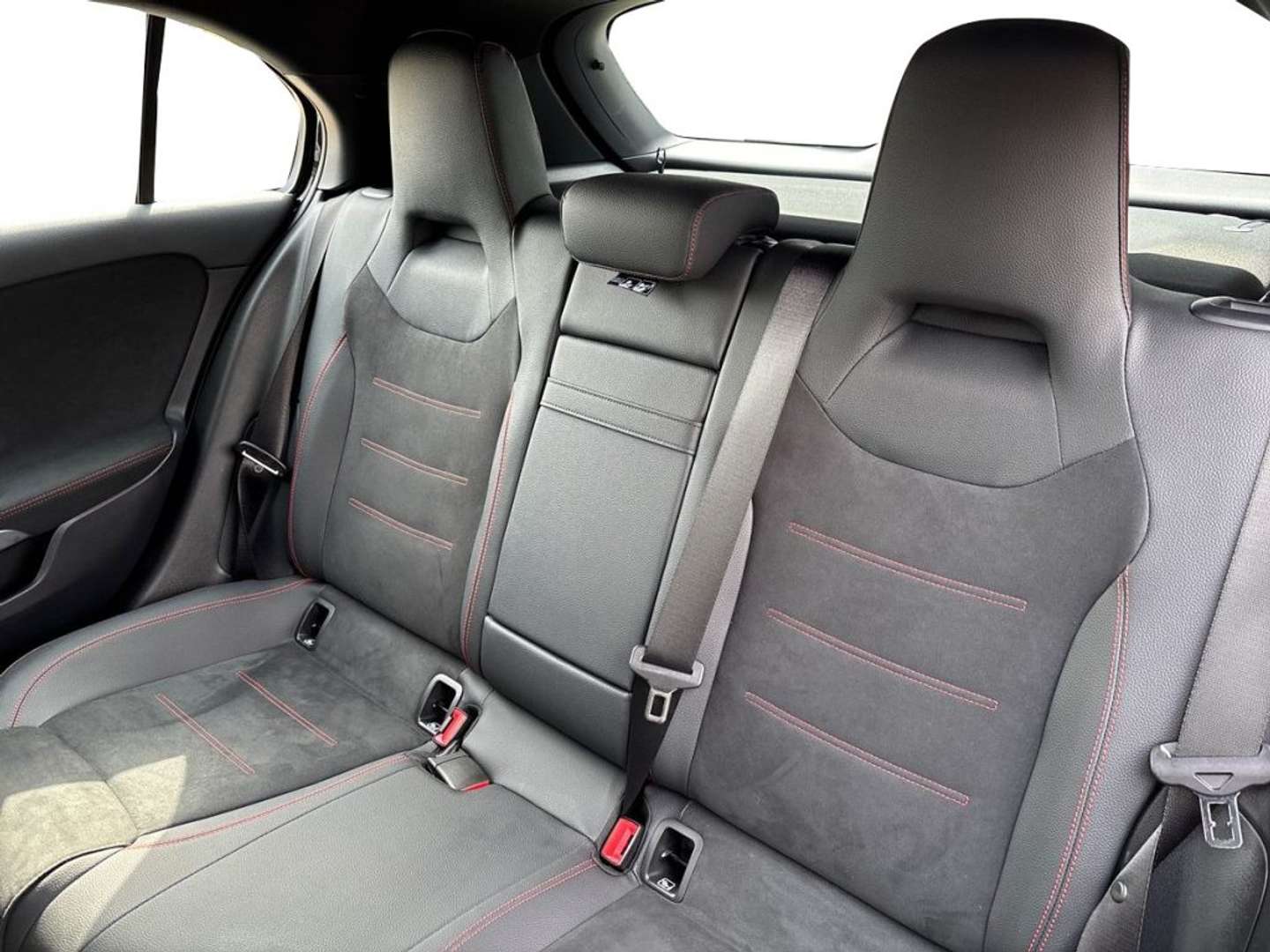 Mercedes Classe A 200 AMG Line - 2025 - Joinsteer - #16