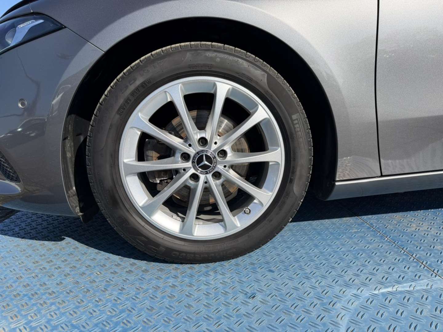 Mercedes Classe A 180 PROGRESSIVE - 2020 - Joinsteer - #19