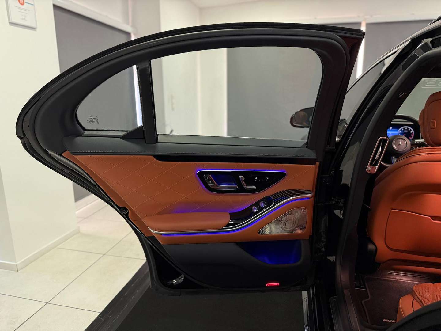 Mercedes Classe S 580 Night Edition - 2021 - Joinsteer - #21