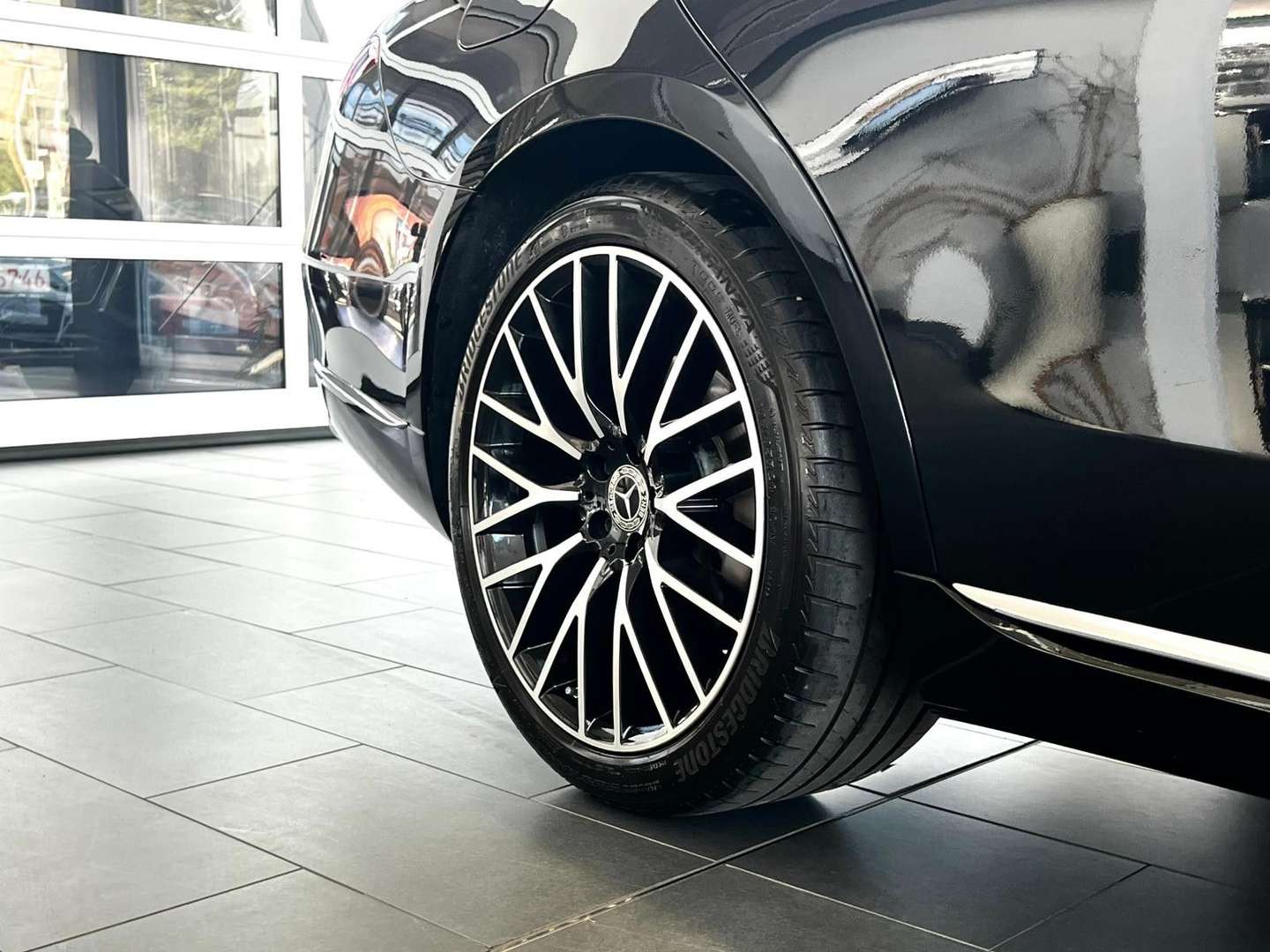 Mercedes Classe S 400 - 2021 - Joinsteer - #31