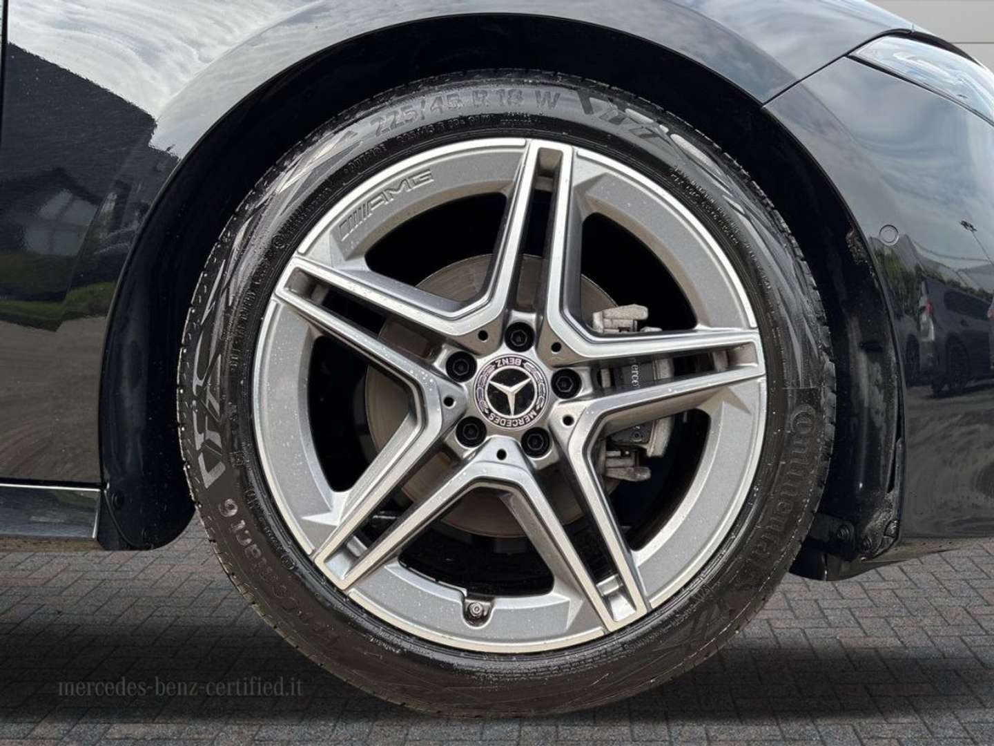 Mercedes Classe A 200 AMG Line - 2025 - Joinsteer - #17