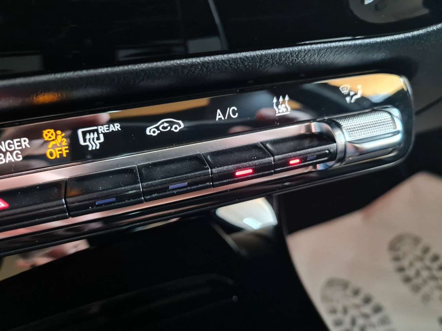 Mercedes Classe A 250 E 250 AMG Line - 2022 - Joinsteer - #29