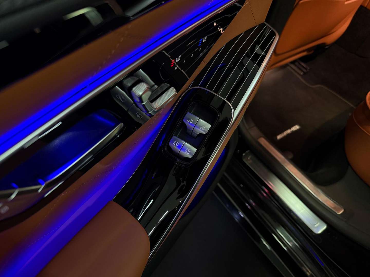 Mercedes Classe S 580 Night Edition - 2021 - Joinsteer - #22