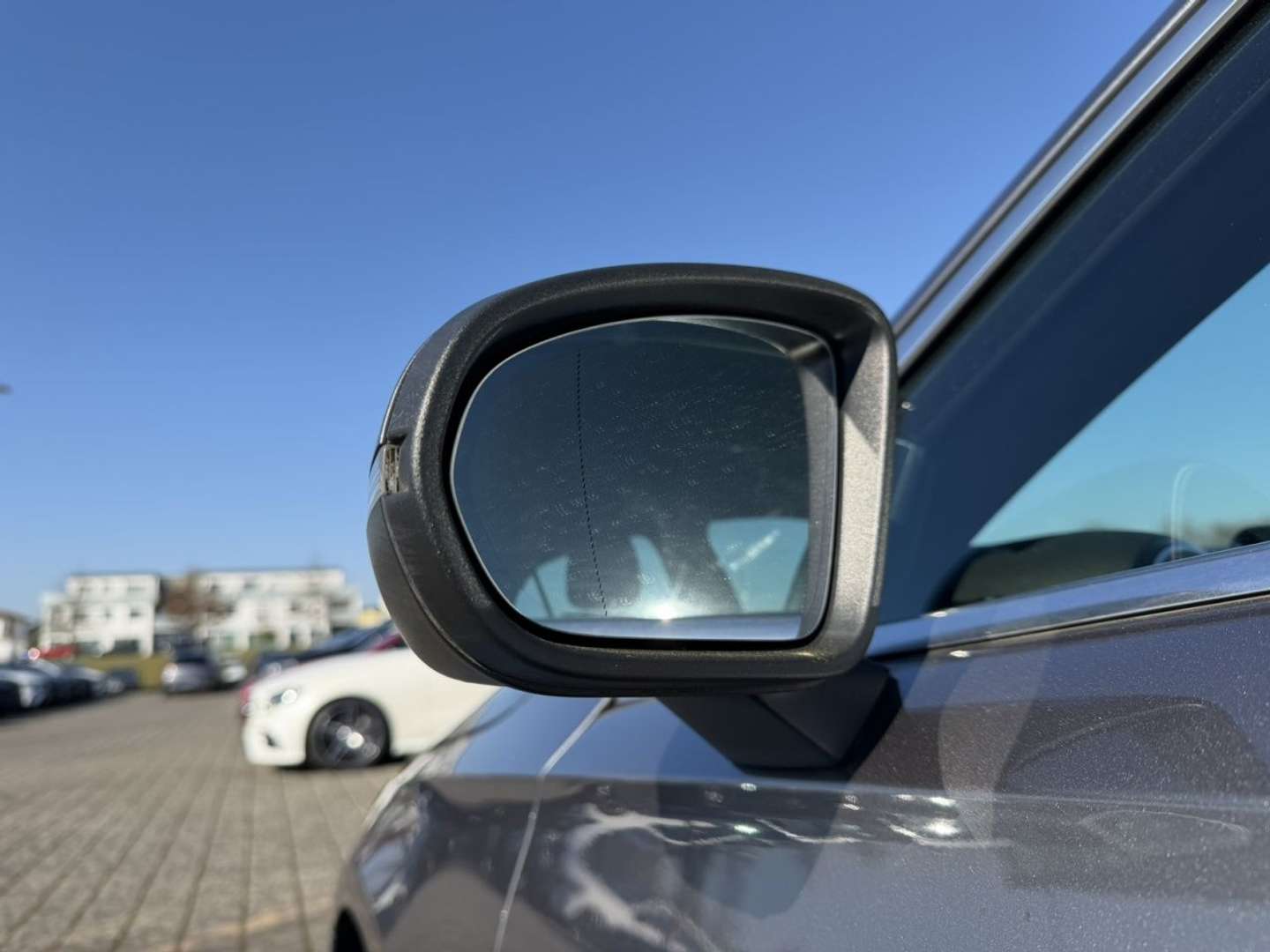 Mercedes Classe A 180 PROGRESSIVE - 2020 - Joinsteer - #20