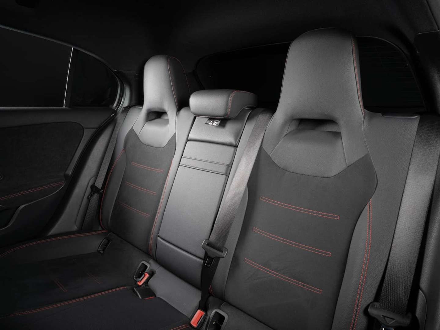 Mercedes AMG A35 35 Night Edition - 2023 - Joinsteer - #15