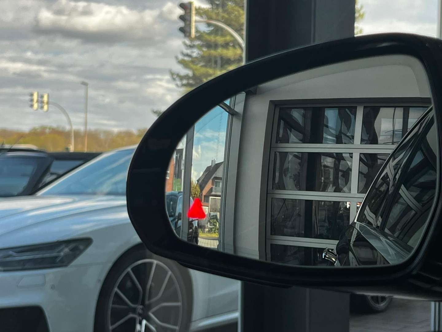 Mercedes Classe S 400 - 2021 - Joinsteer - #32