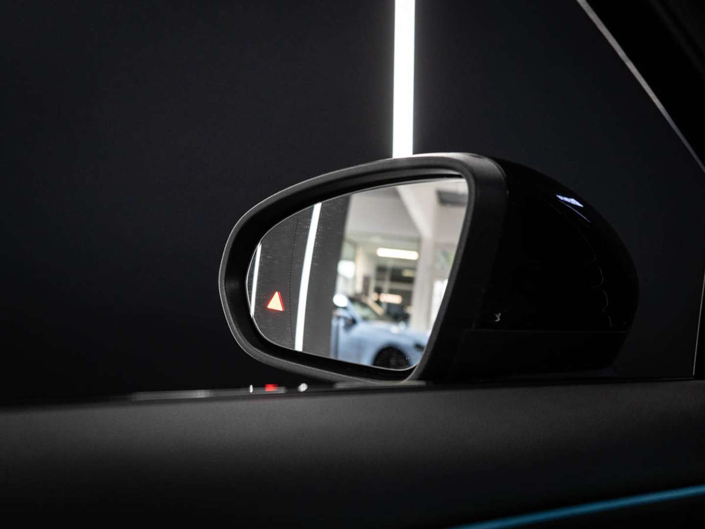 Mercedes Classe A35 AMG 35 Night Edition - 2023 - Joinsteer - #26
