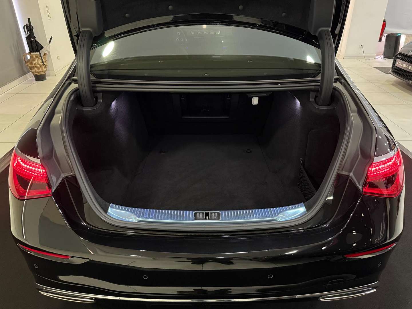 Mercedes Classe S 580 Night Edition - 2021 - Joinsteer - #26