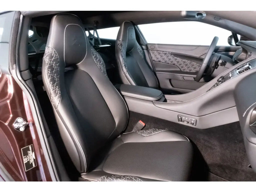 Aston Martin Vanquish II Vanquish Zagato Shooting Brake 5.9 - 2019 - Joinsteer - #23