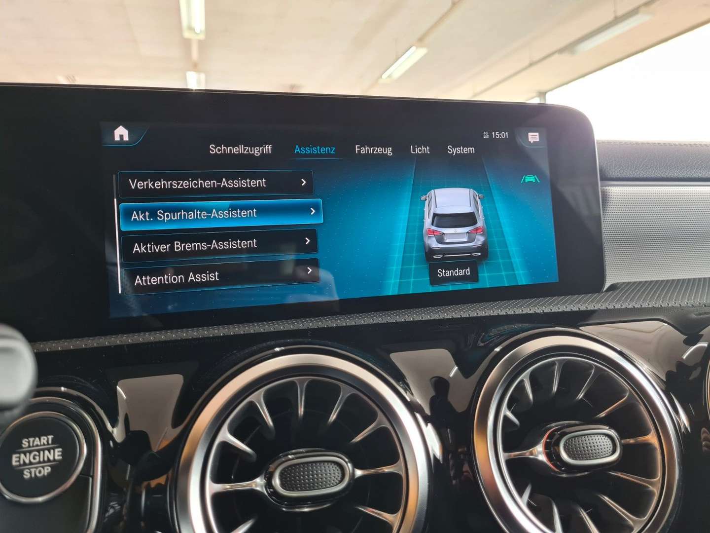 Mercedes Classe A 250 E 250 AMG Line - 2022 - Joinsteer - #32