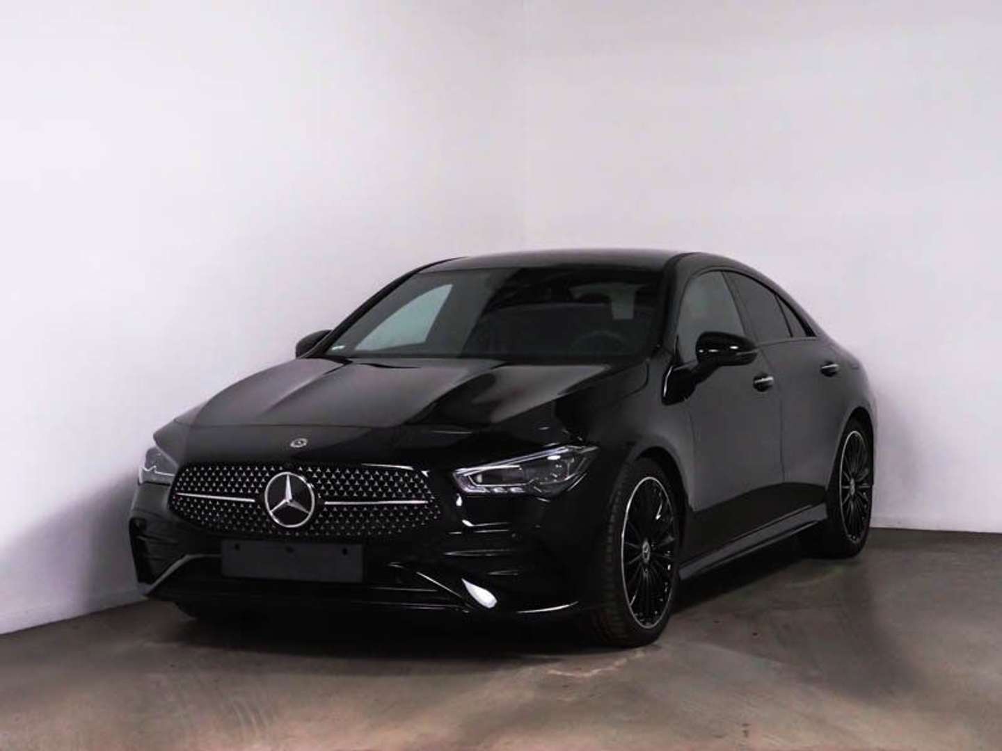 Mercedes CLA 200 200 Premium - 2025 - Joinsteer - #1