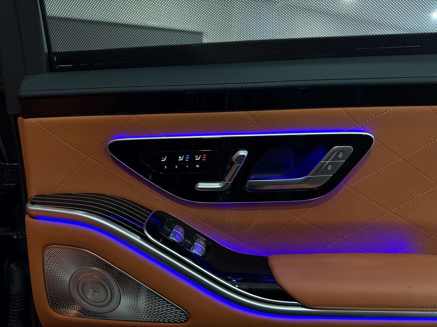 Mercedes Classe S 580 Night Edition - 2021 - Joinsteer - #28