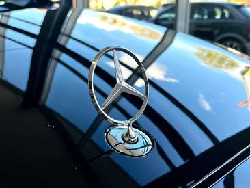 Mercedes Classe S 400 — photo 36