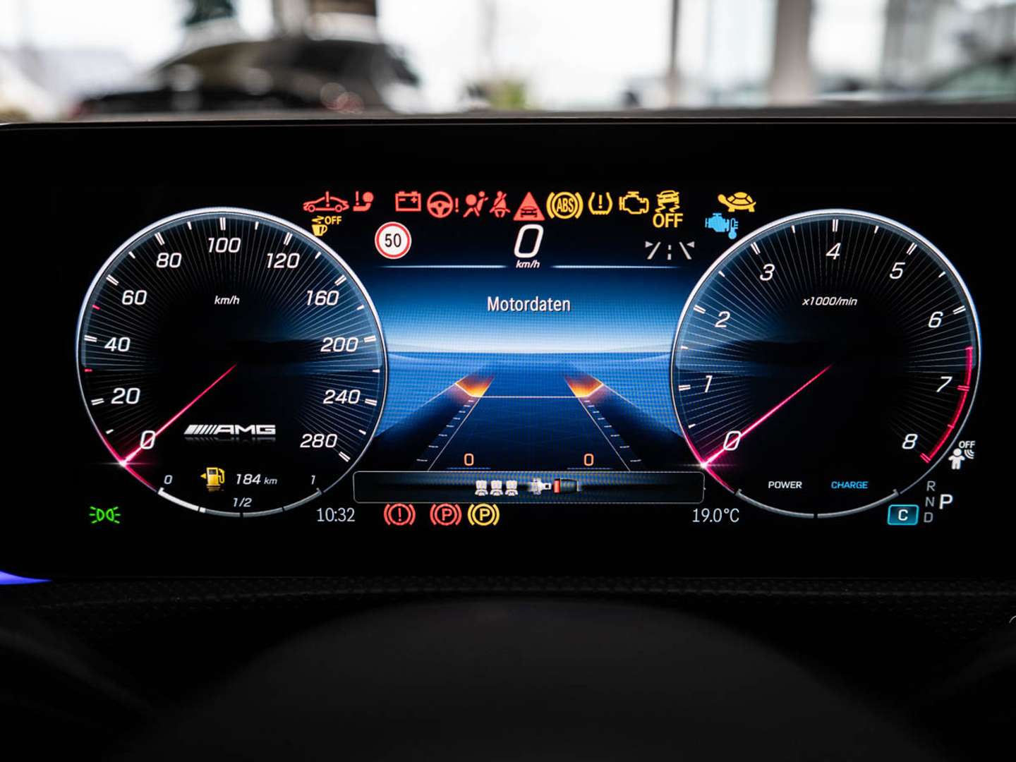 Mercedes AMG A35 35 Night Edition - 2023 - Joinsteer - #20